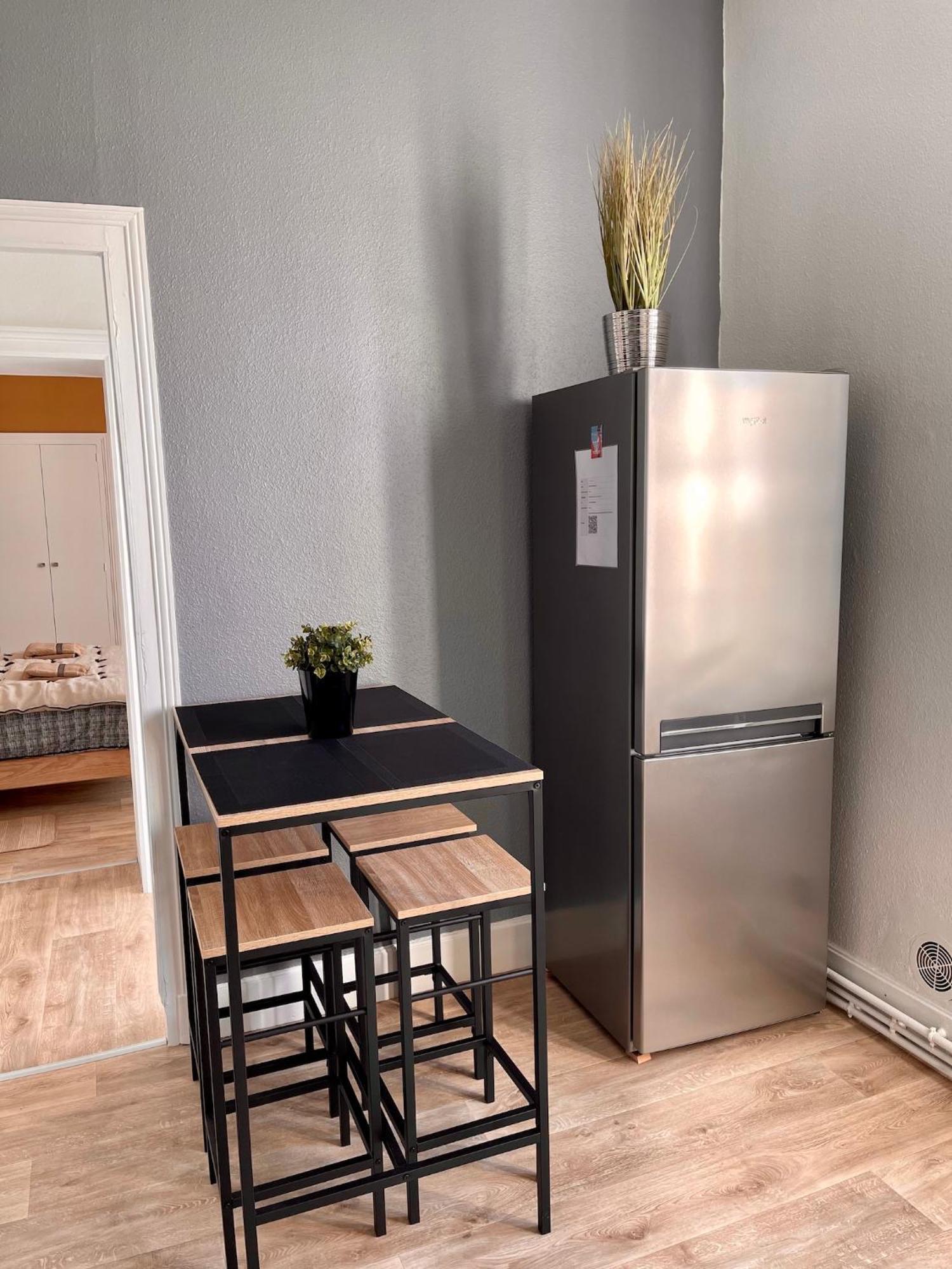 Apartmán Le Moinet Fayard Vichy Exteriér fotografie