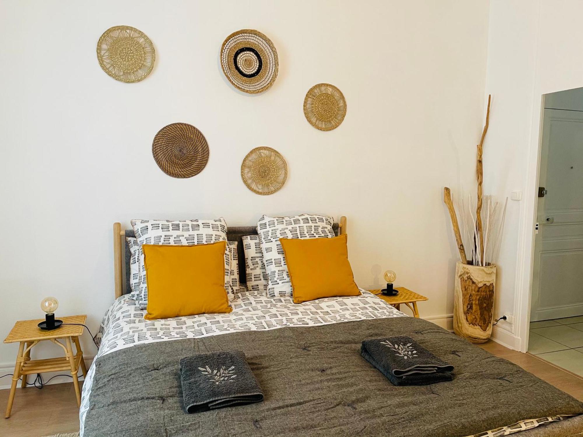 Apartmán Le Moinet Fayard Vichy Exteriér fotografie