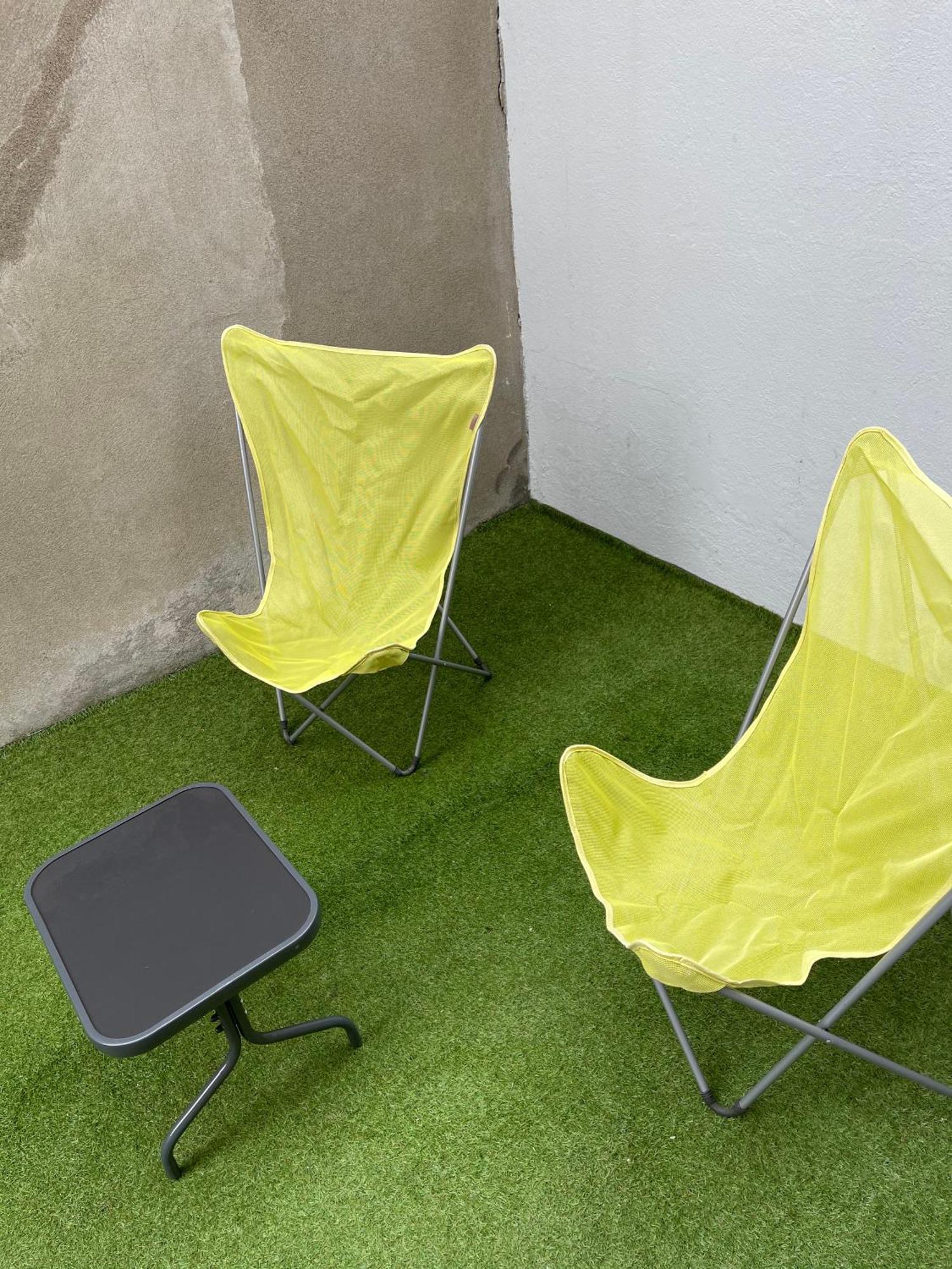 Apartmán Le Moinet Fayard Vichy Exteriér fotografie