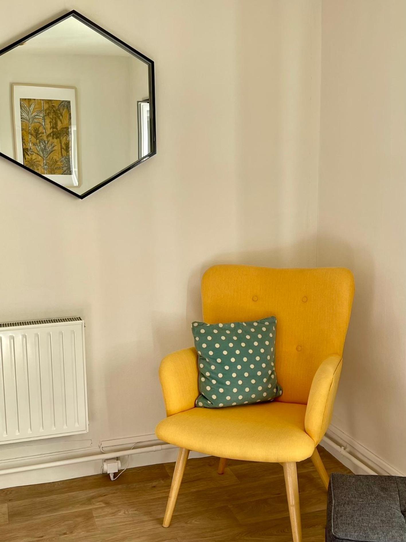 Apartmán Le Moinet Fayard Vichy Exteriér fotografie